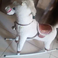 اسب راکر