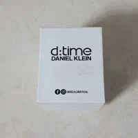 ساعت مچی دنیل کلین DANIEL KLEIN *اصل*