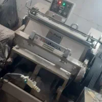 دستگاه دایکات فکی چینی50×70