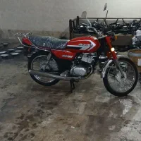 سوزوکی AX100 تمام فابریک