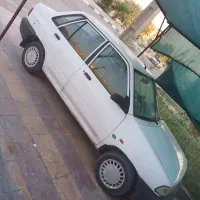 پراید مدل ۸۹