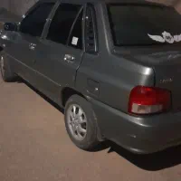 پراید|خودرو سواری و وانت|ملک‌آباد, |دیوار