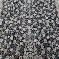 دو تخته فرش 6 و 12 متری کرمان