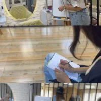 خدمات آموزش صفر تا صد کراتین مو