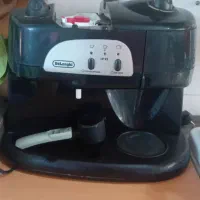 قهوه ساز دلونگی