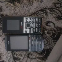 گوشی نکیا ساده