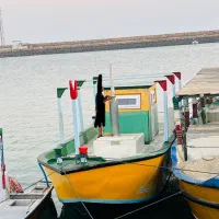 بچه لنج ۱۰/۵متری