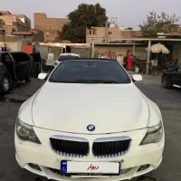 کروک bmw 630