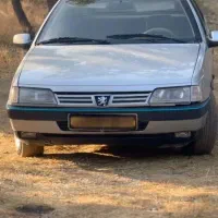 پژو 405|خودرو سواری و وانت|بانه, |دیوار