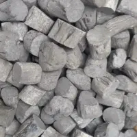 انواع ذغال