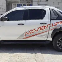 تویوتا  ادوینچر2024