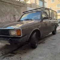 پیکان مدل 90 دوگانه