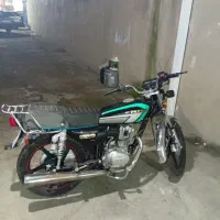 موتور 200|موتورسیکلت|پارس‌آباد, |دیوار