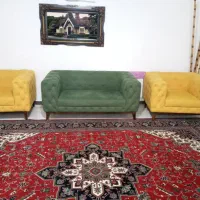 مبل نیم ست چستر