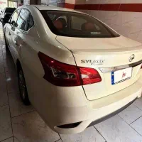 نیسان سیلفی ارس (کف قیمت واقعی) /فوری
