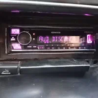 ظبط 6خروجی kenwood