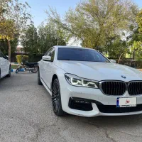 BMW 750i|خودرو سواری و وانت|اهواز, گلستان|دیوار