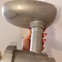 چرخ گوشت