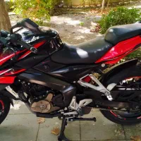 Ns200مدل93