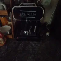 اسپرسو ساز