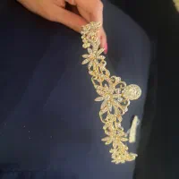 تاج عروس