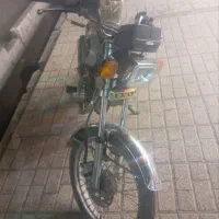 هندا تیزپرتوس ۲۰۰سی سی