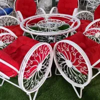 صندلی ویلایی صندلی رستوران صندلی