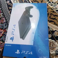 پی اس فور