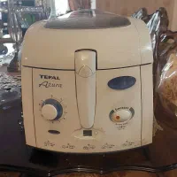 سرخ کن اصل تفال