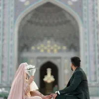 عکاسی و فیلمبرداری حرم امام رضا 50% تخفیف