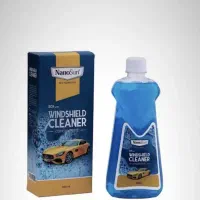 شیشه شوی نانو غلیظ و اقتصادی جایگزین۲۰شیشه پاک‌کن