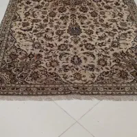 فرش سالم شسته شده بدون ایراد