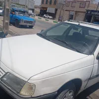 پژو اردی مدل۷۸