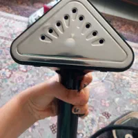 اتو بخار در حد نوع
