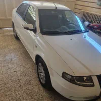 سمند سورن پلاس ef7