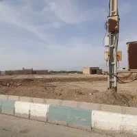 فروش زمین مسکونی