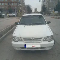 پراید۱۱۱ مدل ۹۳