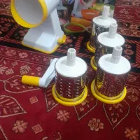 رنده‌دستی