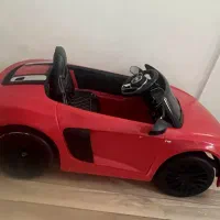 ماشین شارژی