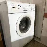 ماشین لباسشویی
