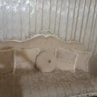 مبل استخوانی ۹نفره با غذاخوری ۸نفره