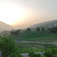 زمین مسکونی