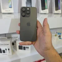 آیفون ۱۵ پرو با ریسجتری