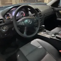 بنز کلاس C C280 مدل ۲۰۰۹ فول آوانگارد بدون نقطه|خودرو سواری و وانت|تهران, عباس‌آباد|دیوار