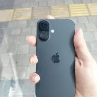 iphone16 ch/a|موبایل|رشت, خمیران زاهدان|دیوار