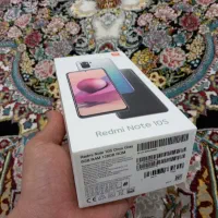 شیاومی نوت 10s حافظه ۱۲۸ رم ۸