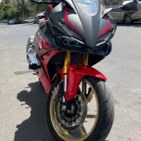 Cbr 250 rr|موتورسیکلت|تهران, نیلوفر|دیوار