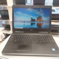 لپ تاپ Dell 7520         فروش اقساطی نوت بوک مثلث