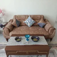 مبل هفت نفر