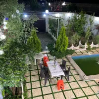 باغچه گلزار